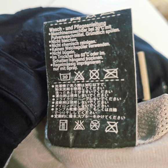 686 Six eight six SMARTY Removable Liner 3-In-1 BOA Y2K Snow Ski Pant XL 3721 - Picture 6 of 11